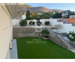 Villa de lujo exclusiva en Altea la Vella