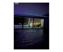 Villa de lujo exclusiva en Altea la Vella