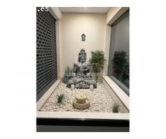 Villa de lujo exclusiva en Altea la Vella