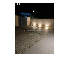 Villa de lujo exclusiva en Altea la Vella