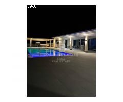 Villa de lujo exclusiva en Altea la Vella
