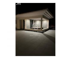 Villa de lujo exclusiva en Altea la Vella