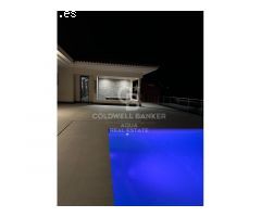 Villa de lujo exclusiva en Altea la Vella