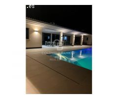 Villa de lujo exclusiva en Altea la Vella