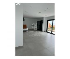 Villa de lujo exclusiva en Altea la Vella
