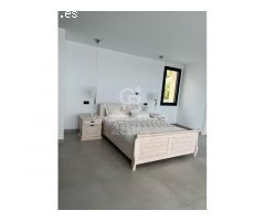 Villa de lujo exclusiva en Altea la Vella