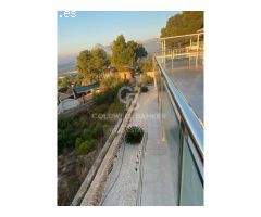 Villa de lujo exclusiva en Altea la Vella
