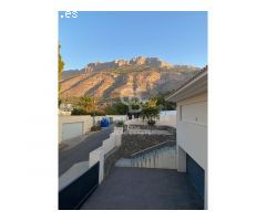 Villa de lujo exclusiva en Altea la Vella