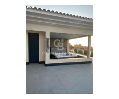 Villa de lujo exclusiva en Altea la Vella