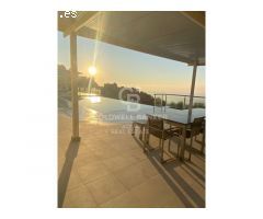 Villa de lujo exclusiva en Altea la Vella
