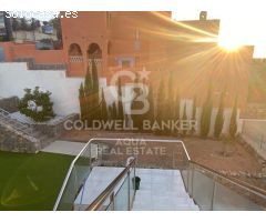 Villa de lujo exclusiva en Altea la Vella