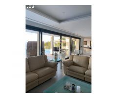 Villa de lujo exclusiva en Altea la Vella
