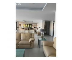 Villa de lujo exclusiva en Altea la Vella