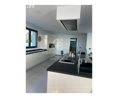 Villa de lujo exclusiva en Altea la Vella