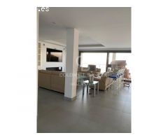 Villa de lujo exclusiva en Altea la Vella
