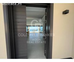 Villa de lujo exclusiva en Altea la Vella