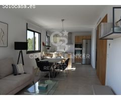 Villa de lujo en La Nucia - Urbanización