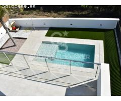 Villa de lujo en La Nucia - Urbanización