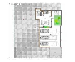 Villas de Lujo en Urbanización Montroyal Finestrat -ROMA 15-