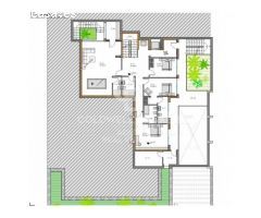 Villas de Lujo en Urbanización Montroyal Finestrat -ROMA 15-