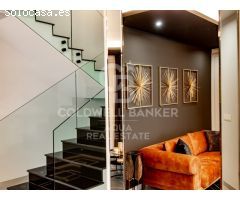 Villas de Lujo en Urbanización Montroyal Finestrat -ROMA 15-
