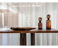 Villas de Lujo en Urbanización Montroyal Finestrat -ROMA 15-