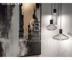 Villas de Lujo en Urbanización Montroyal Finestrat -ROMA 15-
