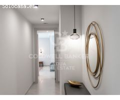 Villas de Lujo en Urbanización Montroyal Finestrat -ROMA 15-
