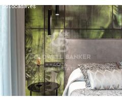 Villas de Lujo en Urbanización Montroyal Finestrat -ROMA 15-