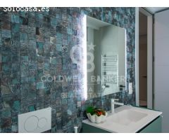 Villas de Lujo en Urbanización Montroyal Finestrat -ROMA 15-