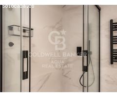 Villas de Lujo en Urbanización Montroyal Finestrat -ROMA 15-
