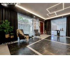 Villas de Lujo en Urbanización Montroyal Finestrat -ROMA 15-
