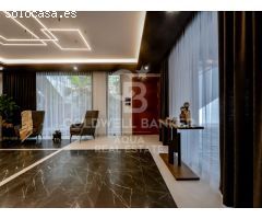 Villas de Lujo en Urbanización Montroyal Finestrat -ROMA 15-