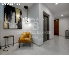 Villas de Lujo en Urbanización Montroyal Finestrat -ROMA 15-
