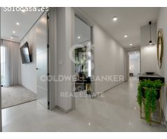 Villas de Lujo en Urbanización Montroyal Finestrat -ROMA 15-