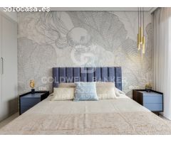 Villas de Lujo en Urbanización Montroyal Finestrat -ROMA 15-