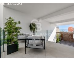 Villas de Lujo en Urbanización Montroyal Finestrat -ROMA 15-
