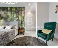 Villas de Lujo en Urbanización Montroyal Finestrat -ROMA 15-