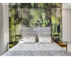 Villas de Lujo en Urbanización Montroyal Finestrat -ROMA 15-