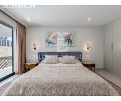 Villas de Lujo en Urbanización Montroyal Finestrat -ROMA 15-