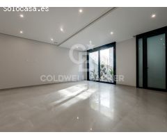 Villas de Lujo en Urbanización Montroyal Finestrat -ROMA 15-