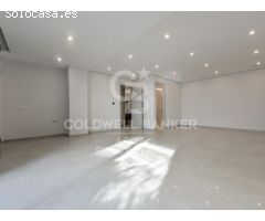 Villas de Lujo en Urbanización Montroyal Finestrat -ROMA 15-