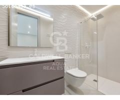 Villas de Lujo en Urbanización Montroyal Finestrat -ROMA 15-