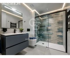 Villas de Lujo en Urbanización Montroyal Finestrat -ROMA 15-
