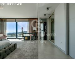 Villas de Lujo en Urbanización Montroyal Finestrat -ROMA 15-
