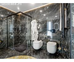 Villas de Lujo en Urbanización Montroyal Finestrat -ROMA 15-