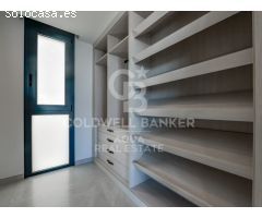Villas de Lujo en Urbanización Montroyal Finestrat -ROMA 15-