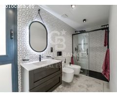 Villas de Lujo en Urbanización Montroyal Finestrat -ROMA 15-