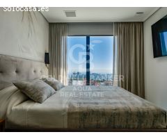 Villas de Lujo en Urbanización Montroyal Finestrat -ROMA 15-