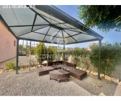 Chalet amplio en L´Alfas del Pi